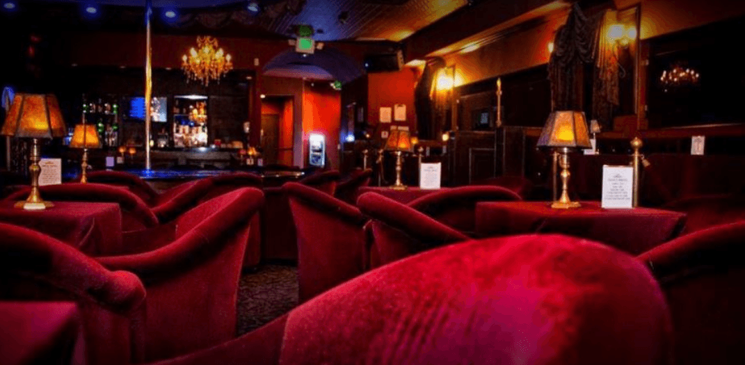 Skin Gentlemen's Lounge - Nightclub in Los Angeles, United States