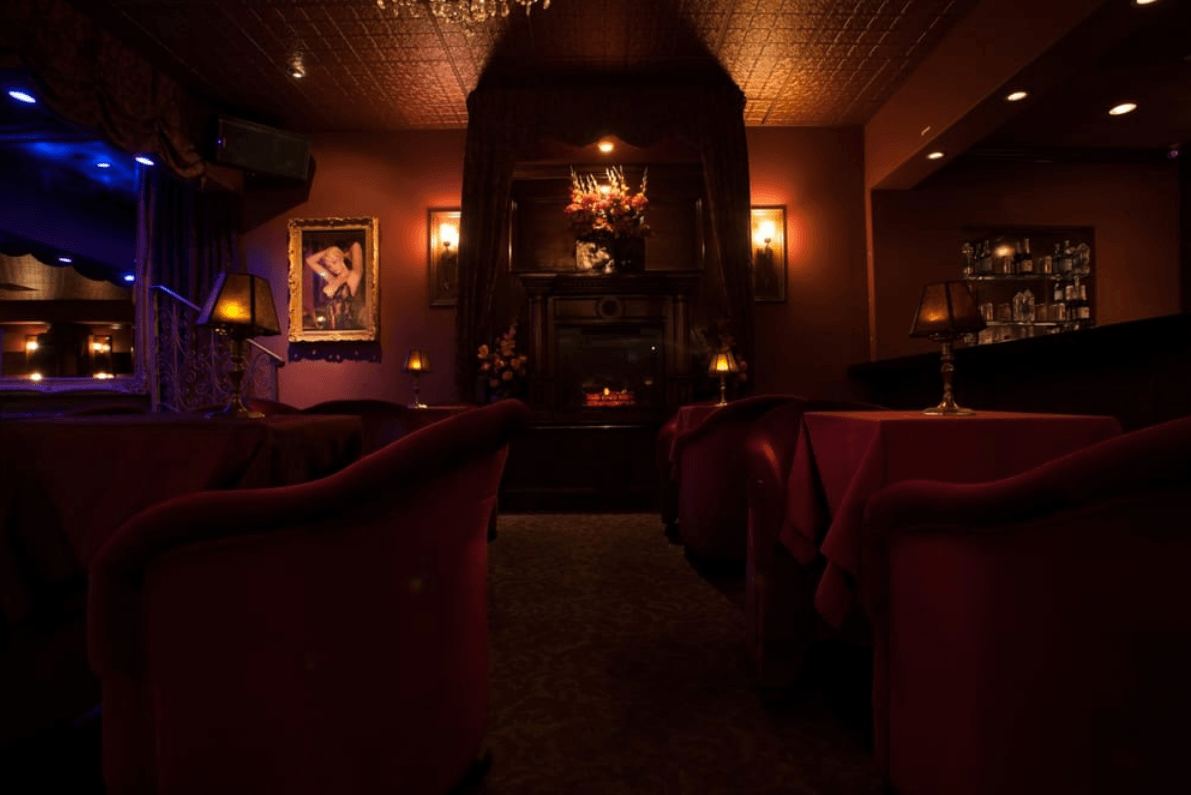 Skin Gentlemen's Lounge - Nightclub in Los Angeles, United States