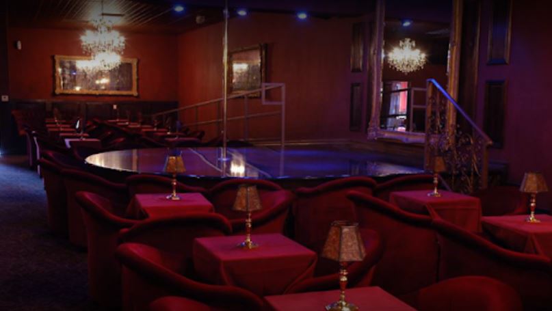 Skin Gentlemen's Lounge - Nightclub in Los Angeles, United States