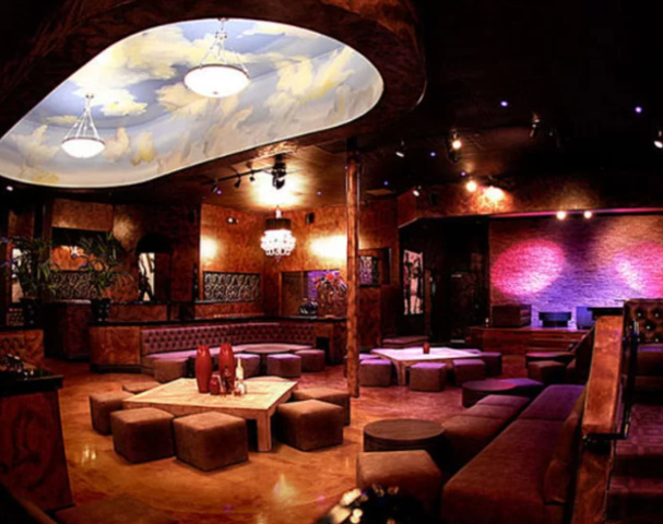 Spearmint Rhino Gentlemen's Club Los Angeles - Nightclub in Los Angeles, United States