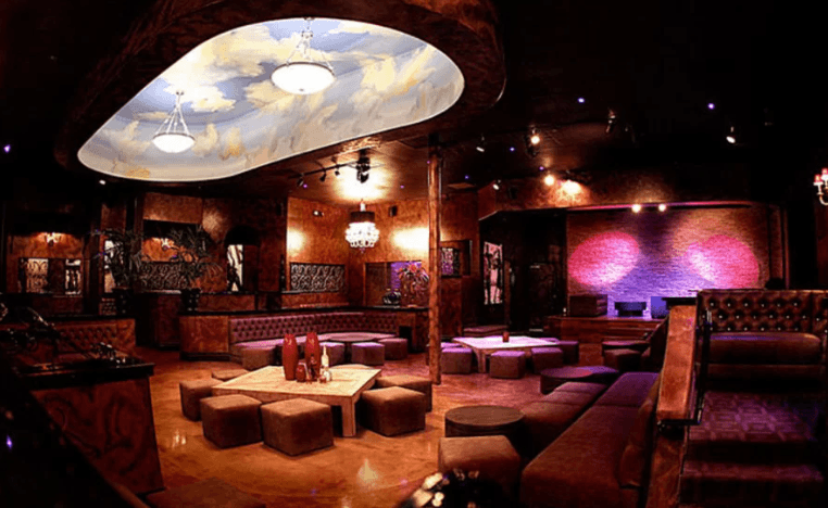 Spearmint Rhino Gentlemen's Club Los Angeles - Nightclub in Los Angeles, United States