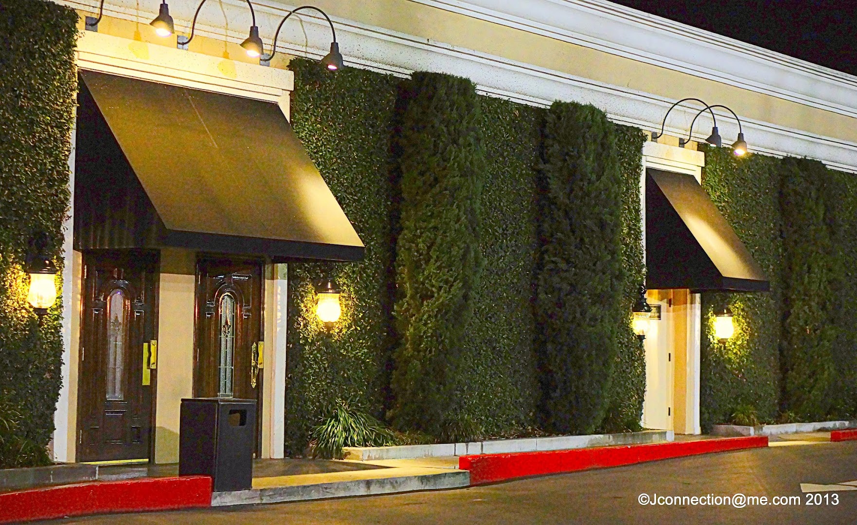 Spearmint Rhino Gentlemen's Club Los Angeles - Nightclub in Los Angeles, United States