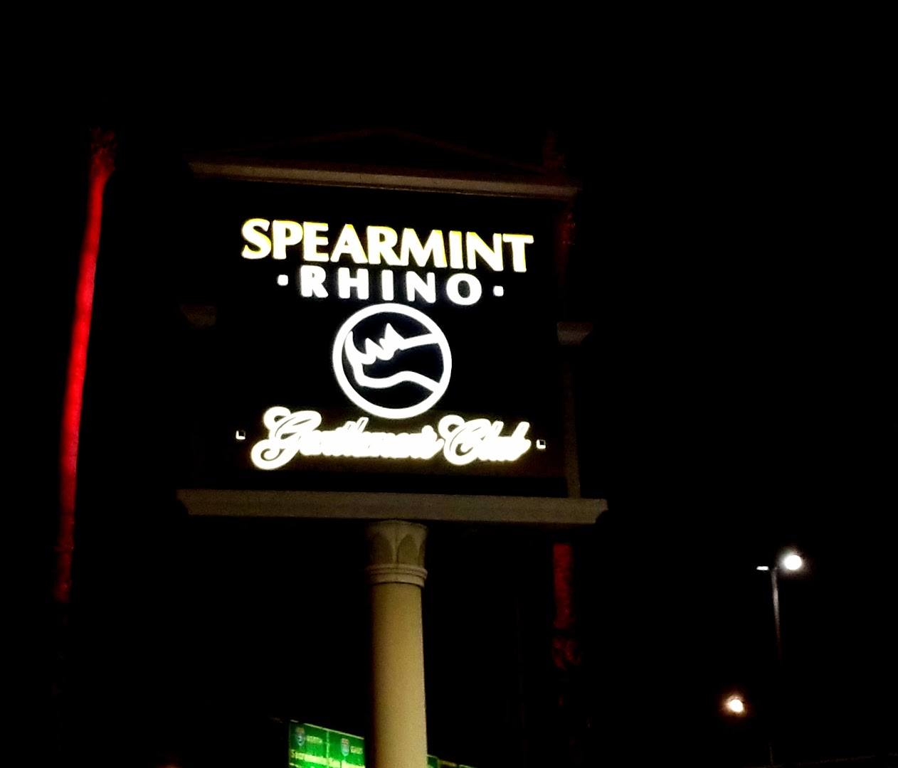 Spearmint Rhino Gentlemen's Club Los Angeles - Nightclub in Los Angeles, United States