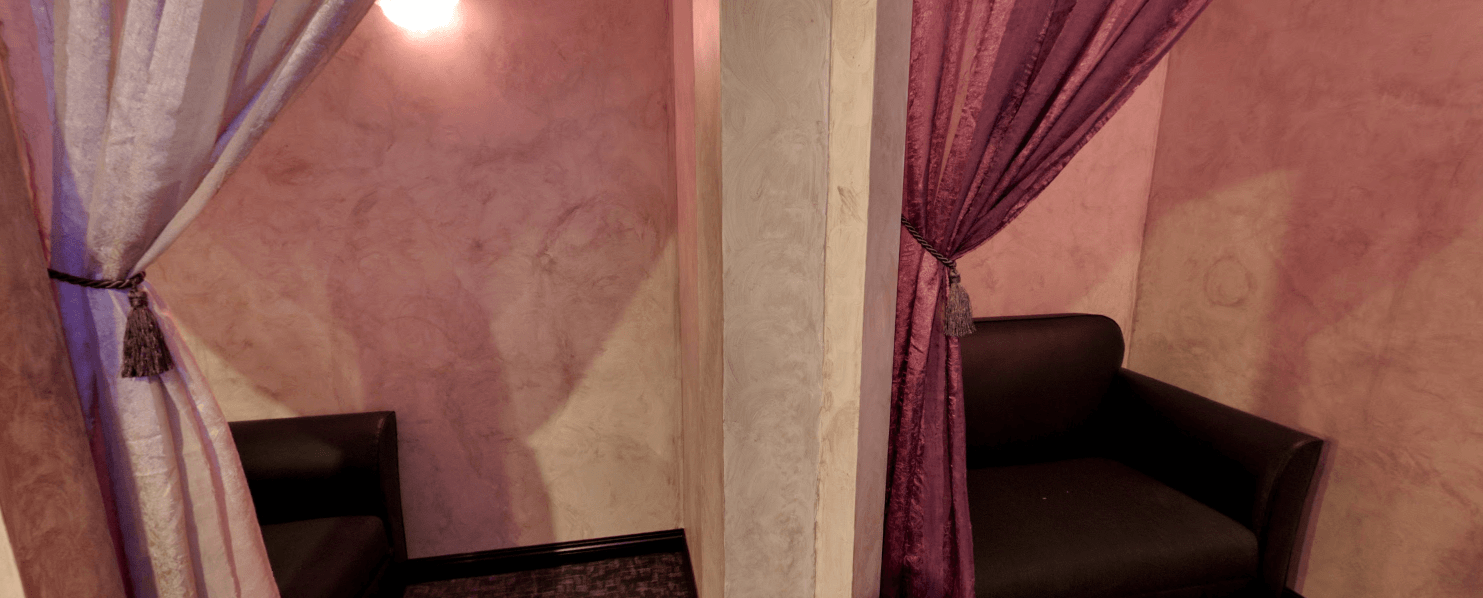 Synn Gentlemen's Club - North Hills - Nightclub in Los Angeles, United States
