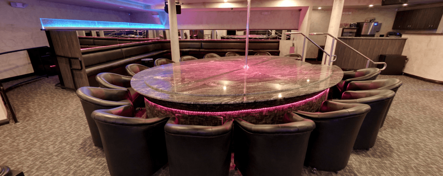 Synn Gentlemen's Club - North Hills - Nightclub in Los Angeles, United States