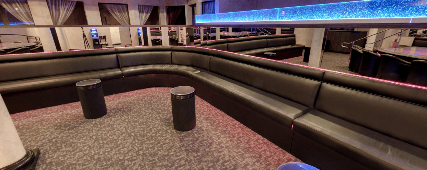 Synn Gentlemen's Club - North Hills - Nightclub in Los Angeles, United States
