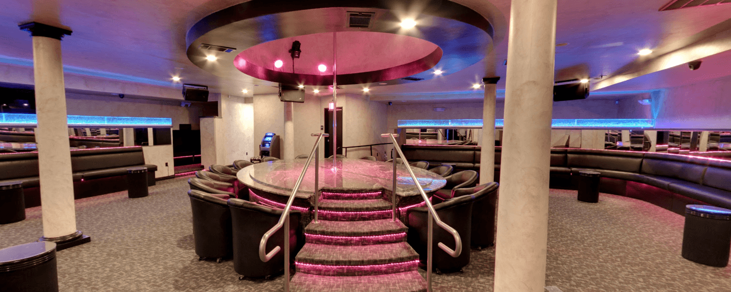 Synn Gentlemen's Club - North Hills - Nightclub in Los Angeles, United States