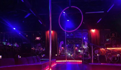 The Gentlemen's Club - Nightclub in Los Angeles, United States
