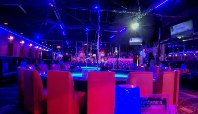 The Gentlemen's Club - Nightclub in Los Angeles, United States