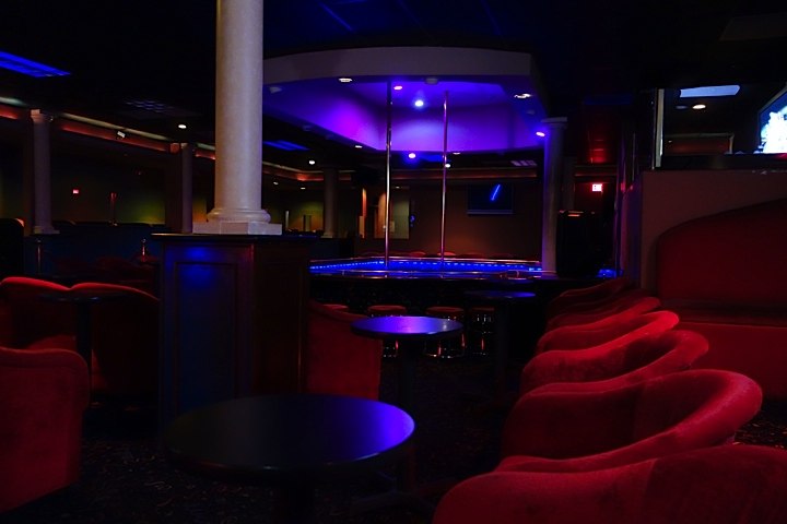 The Playpen - Nightclub in Los Angeles, United States