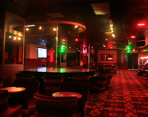 Vip Cabaret - Nightclub in Los Angeles, United States