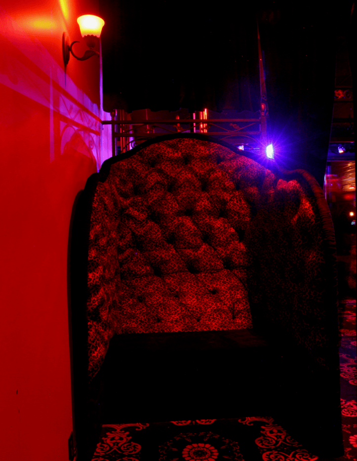Vip Cabaret - Nightclub in Los Angeles, United States