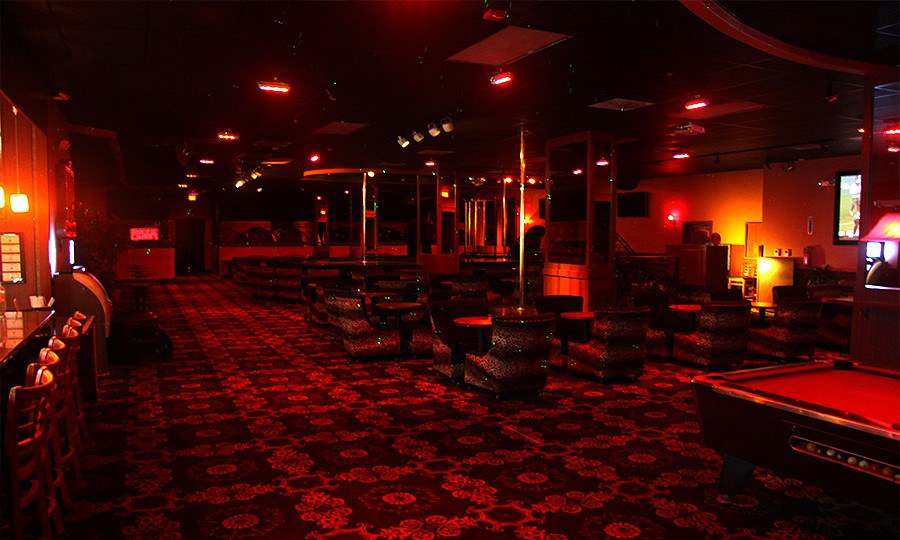 Vip Cabaret - Nightclub in Los Angeles, United States