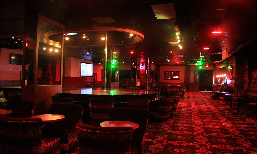 Vip Cabaret - Nightclub in Los Angeles, United States
