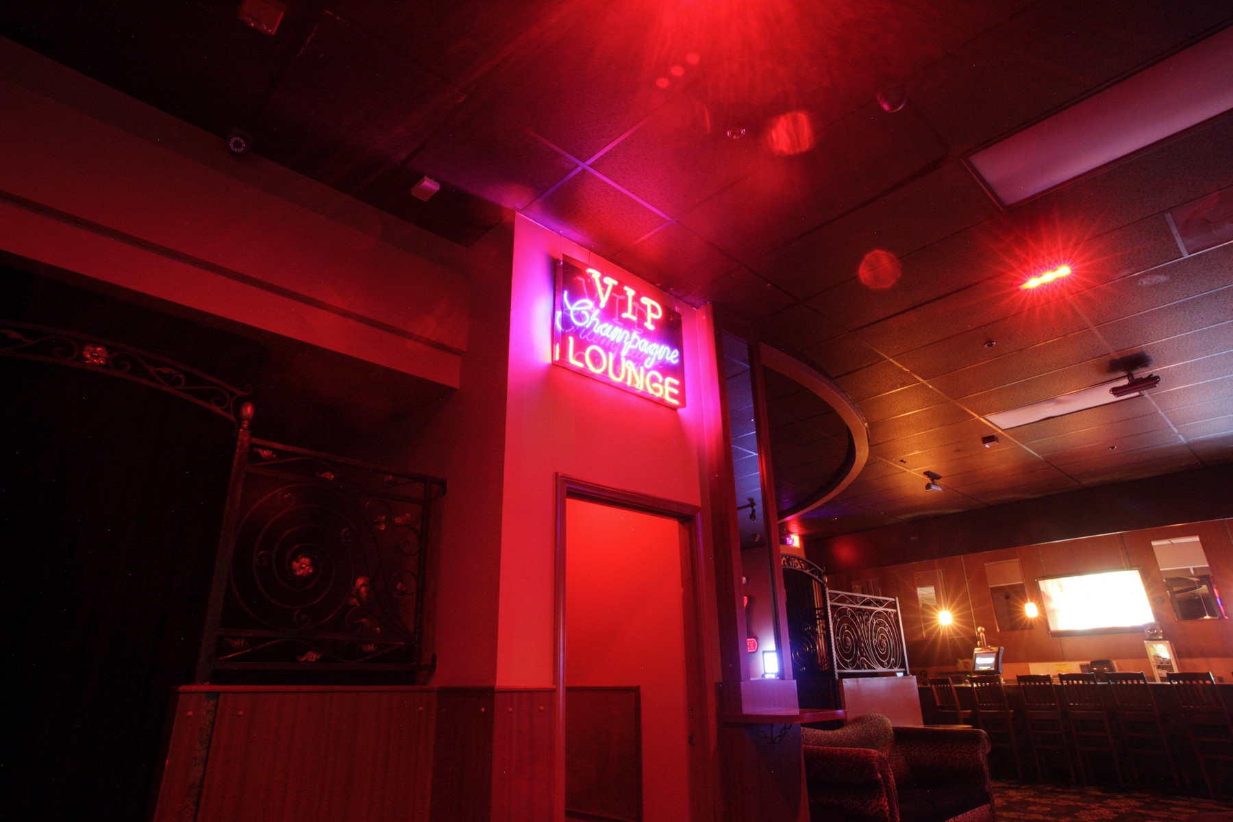 Vip Cabaret - Nightclub in Los Angeles, United States