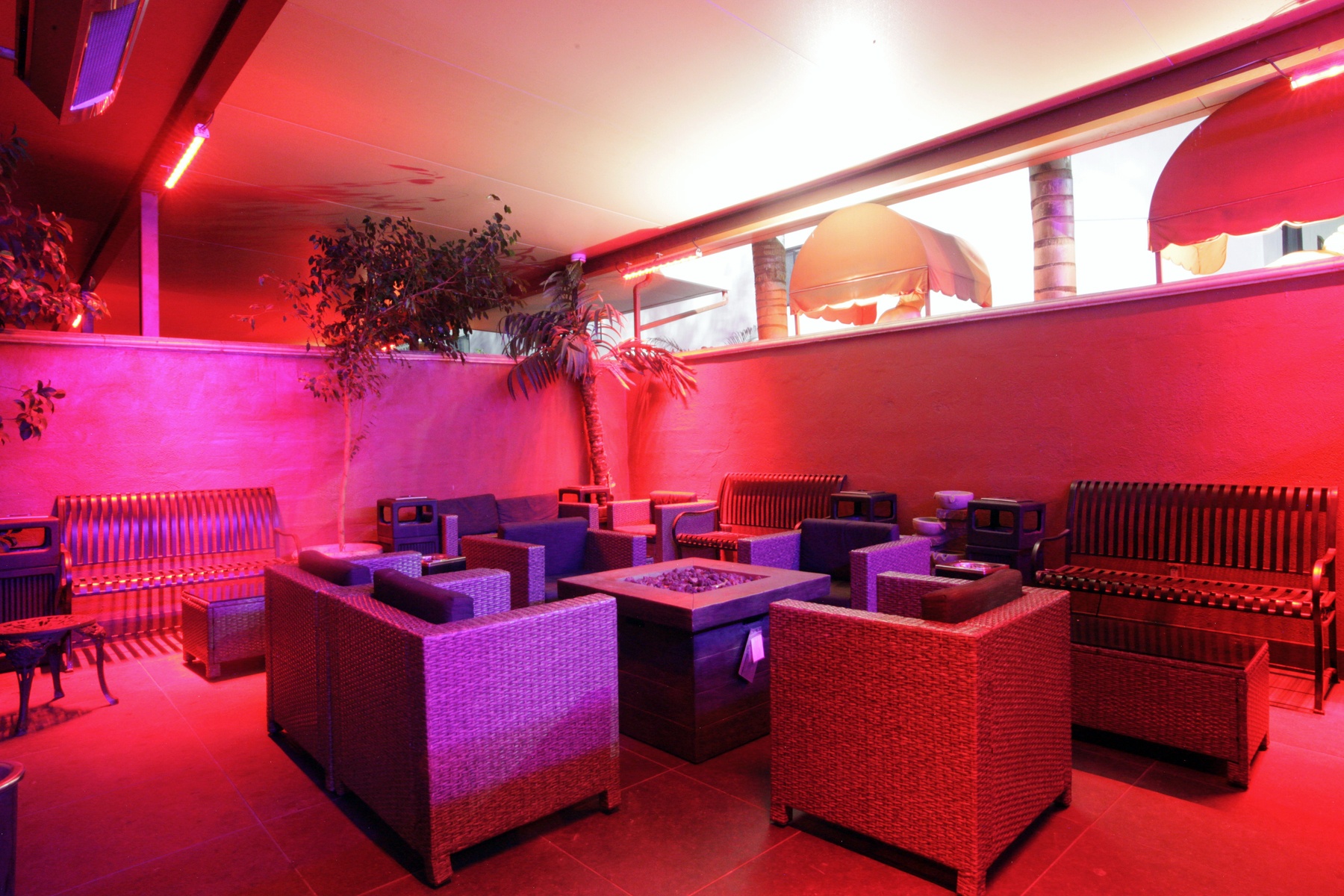 Vip Cabaret - Nightclub in Los Angeles, United States