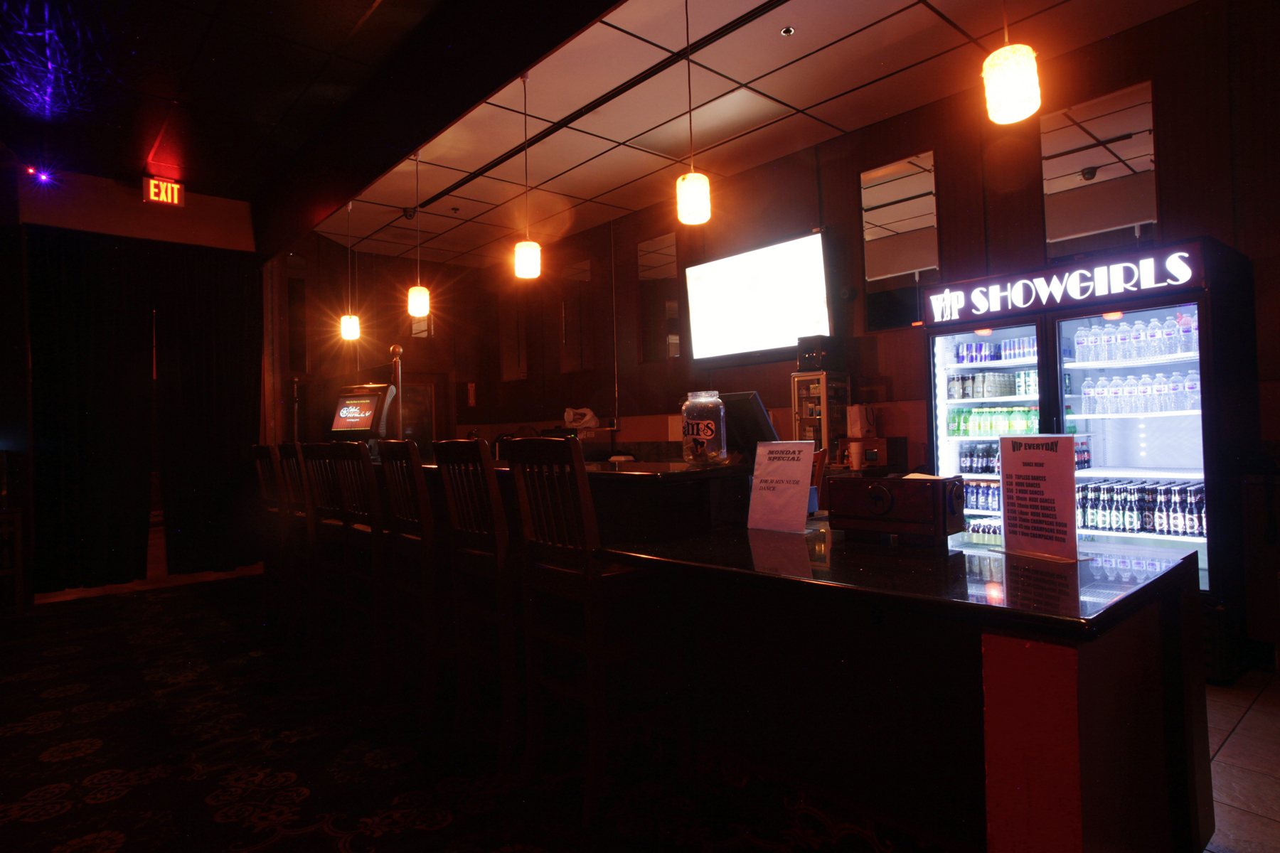 Vip Cabaret - Nightclub in Los Angeles, United States