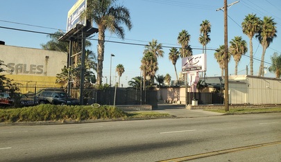 Xs Afterhours - Nightclub in Los Angeles, United States