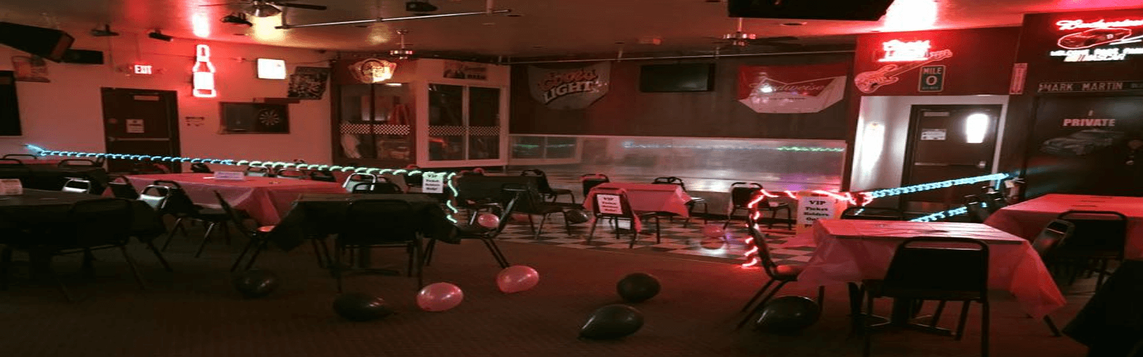 Hot Laps Sports Bar - Nightclub in Louisville, United States