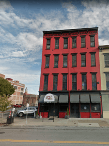 PT's Showclub Louisville - Nightclub in Louisville, United States