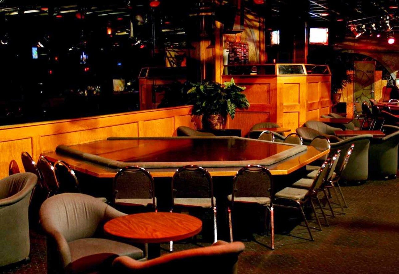 PT's Showclub Louisville - Nightclub in Louisville, United States