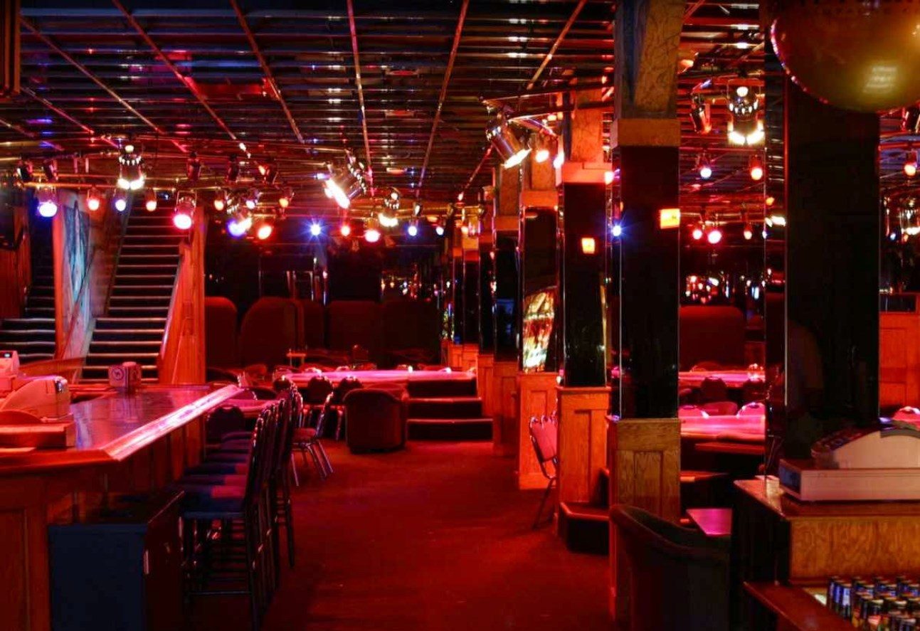 PT's Showclub Louisville - Nightclub in Louisville, United States