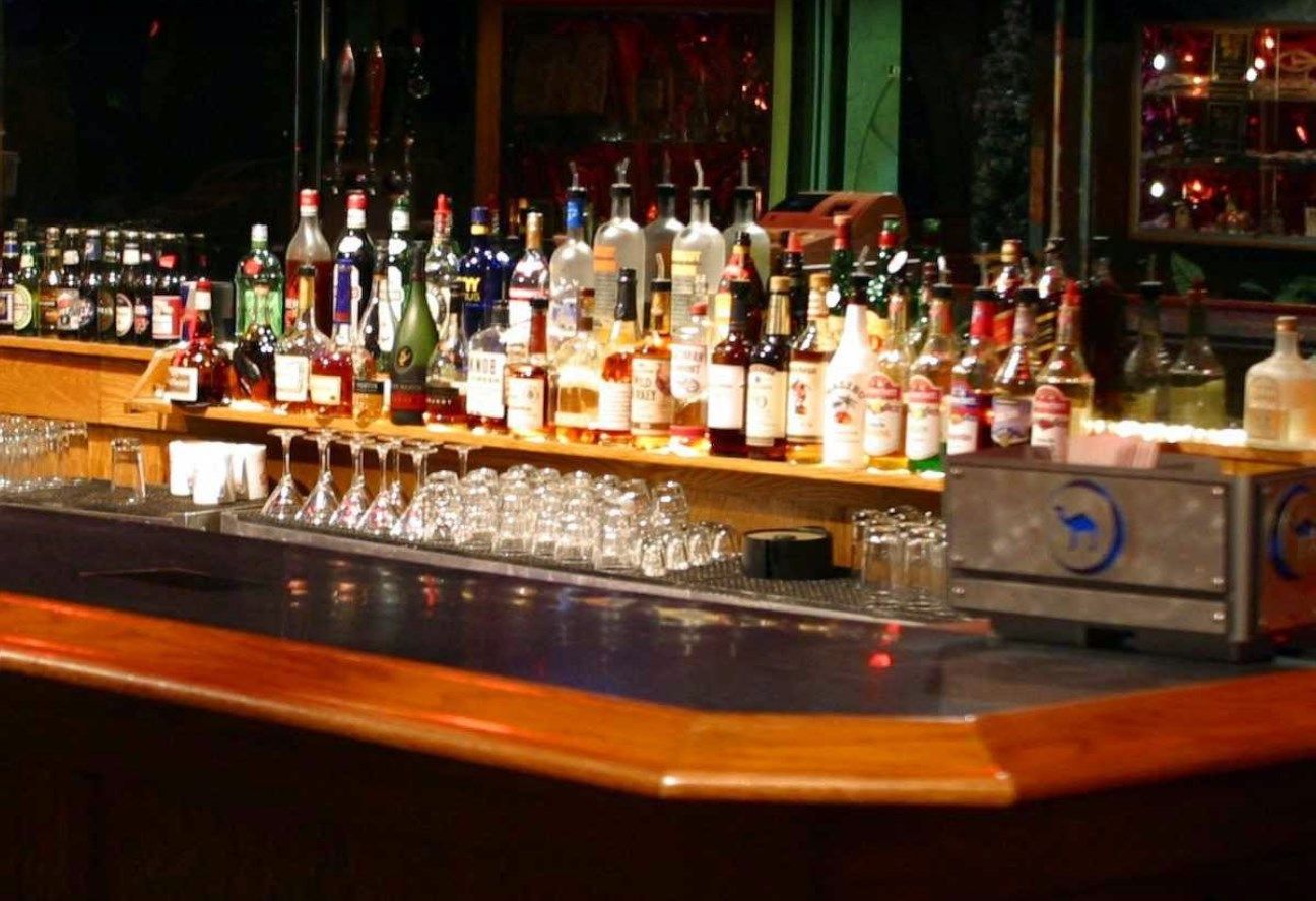 PT's Showclub Louisville - Nightclub in Louisville, United States