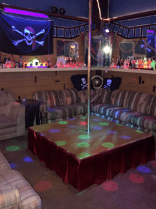 Tin Boxxx - Swinger Club in Lubbock, United States