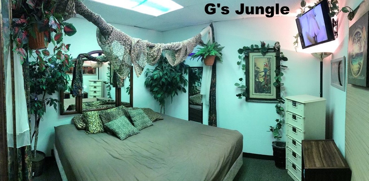 Tin Boxxx - Swinger Club in Lubbock, United States