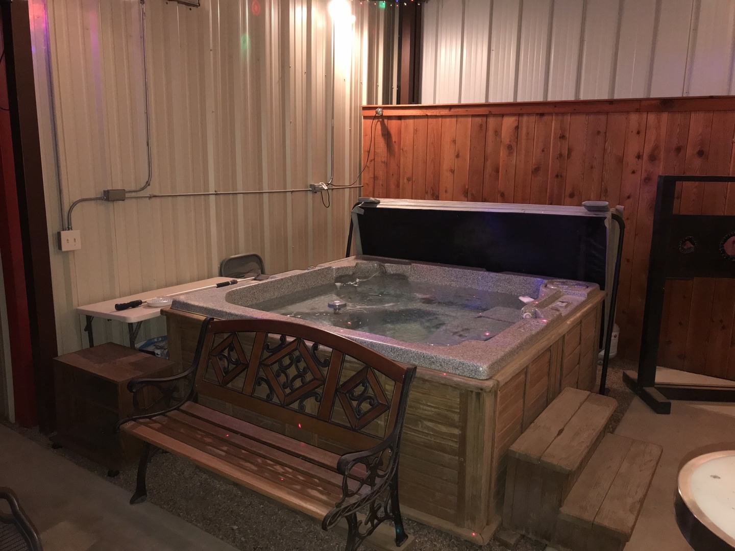 Tin Boxxx - Swinger Club in Lubbock, United States