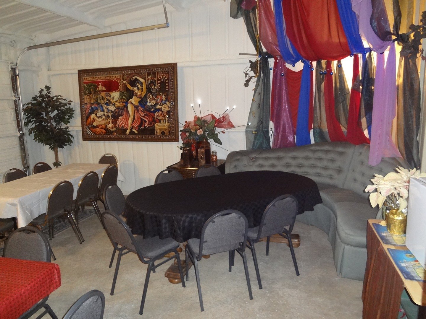 Tin Boxxx - Swinger Club in Lubbock, United States