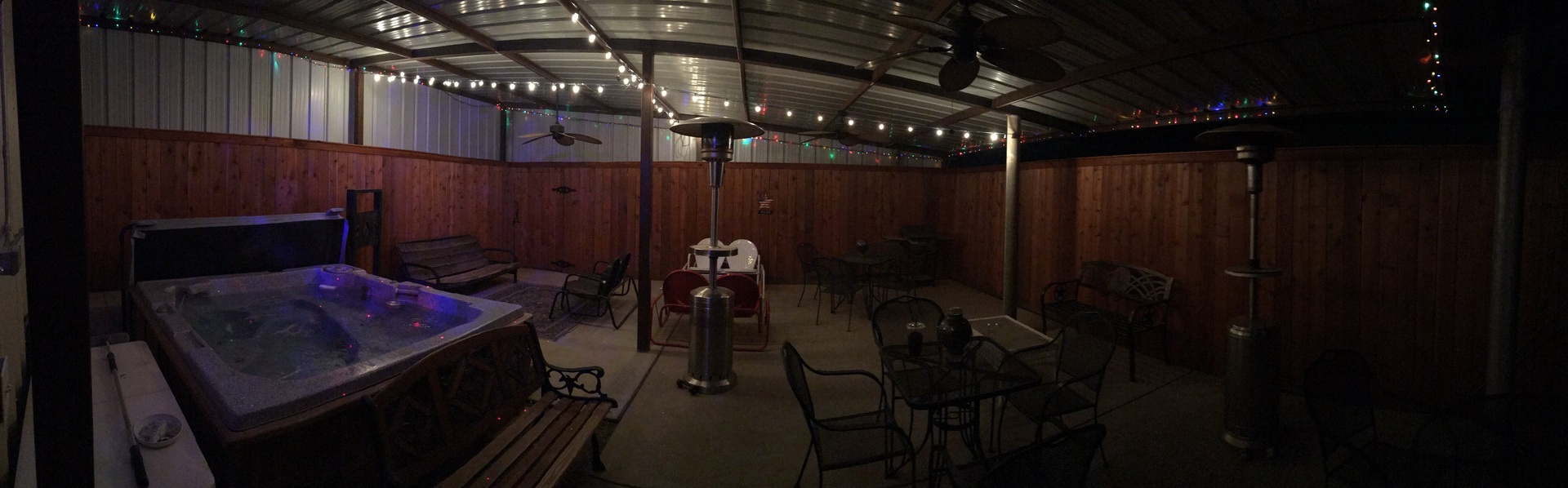 Tin Boxxx - Swinger Club in Lubbock, United States
