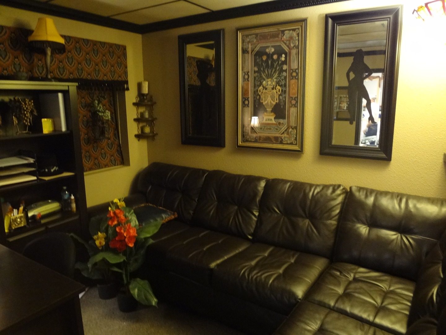 Tin Boxxx - Swinger Club in Lubbock, United States