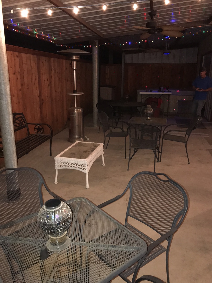 Tin Boxxx - Swinger Club in Lubbock, United States