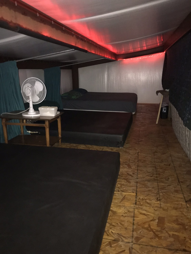 Tin Boxxx - Swinger Club in Lubbock, United States
