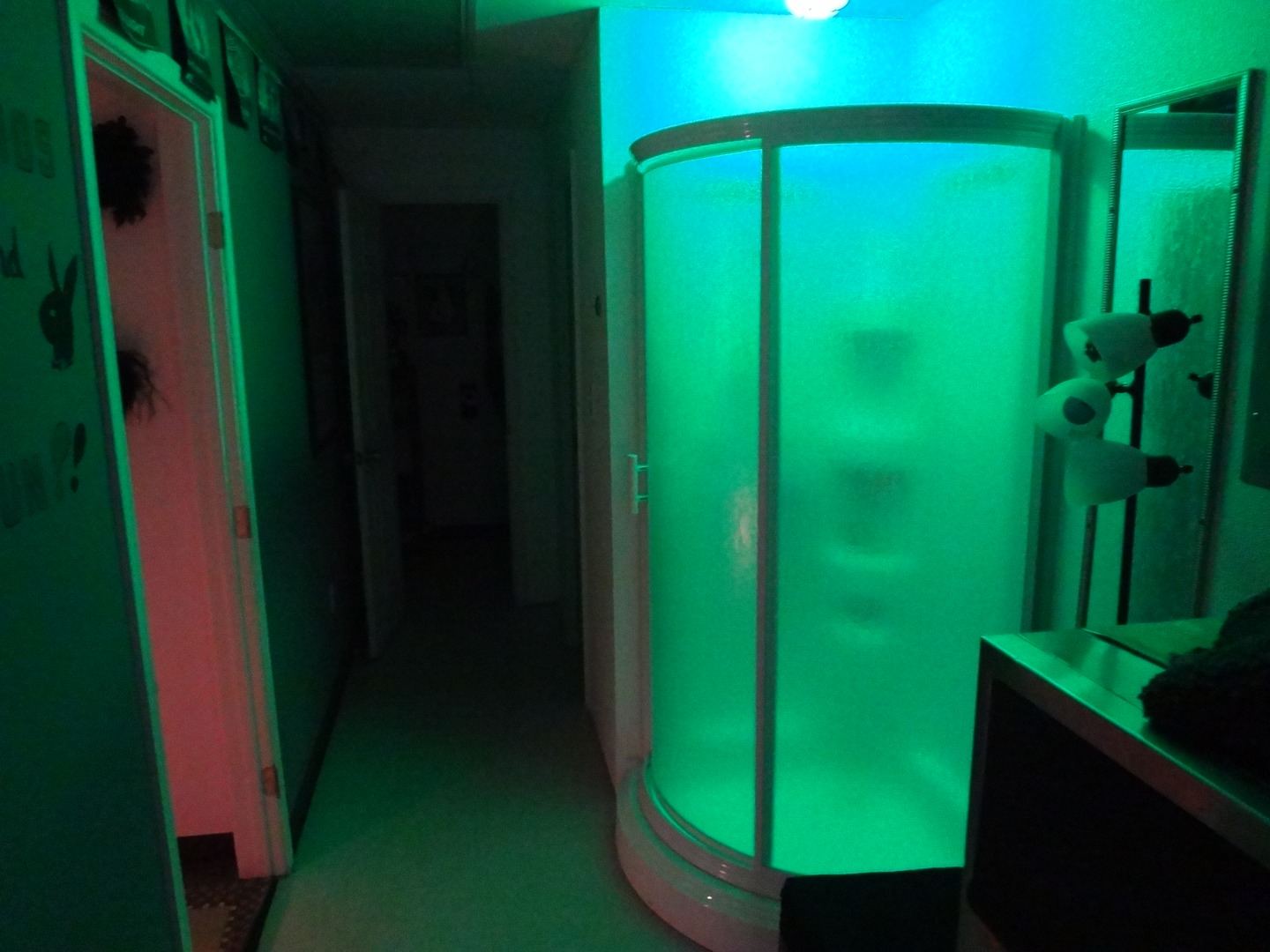 Tin Boxxx - Swinger Club in Lubbock, United States