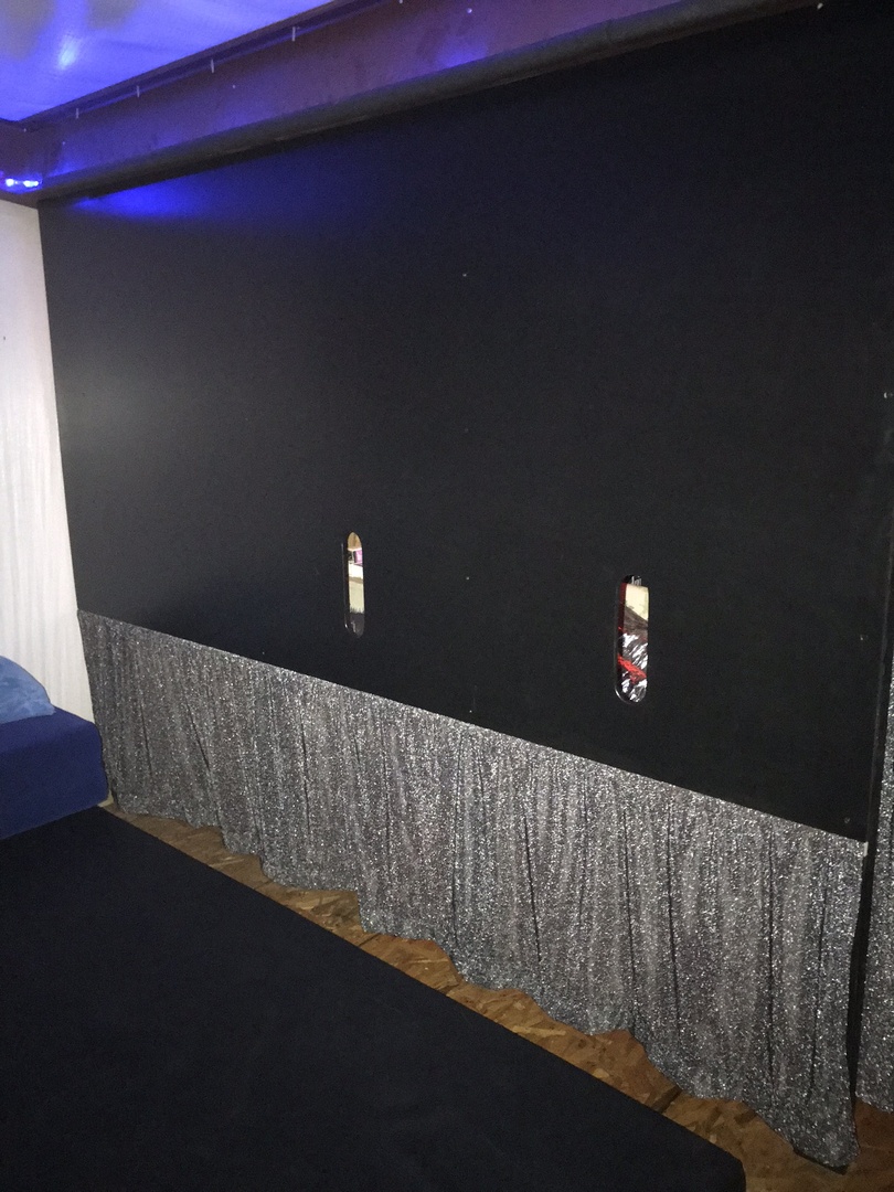 Tin Boxxx - Swinger Club in Lubbock, United States