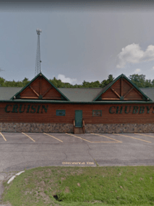 Cruisin Chubbys - Nightclub in Lyndon Station, United States