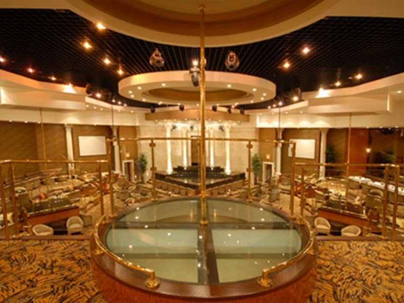 Atlantis Gentlemen's Club - Nightclub in Lynwood, United States