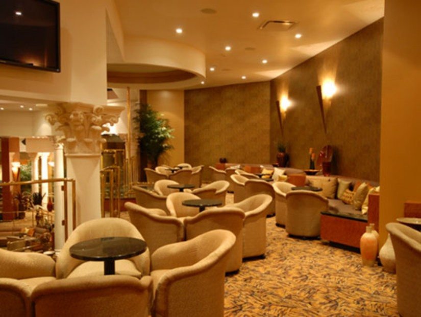 Atlantis Gentlemen's Club - Nightclub in Lynwood, United States