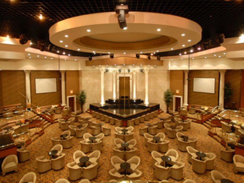 Atlantis Gentlemen's Club - Nightclub in Lynwood, United States