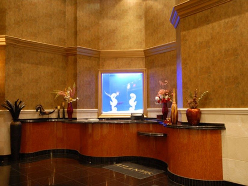 Atlantis Gentlemen's Club - Nightclub in Lynwood, United States