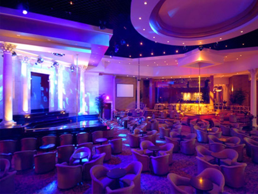 Atlantis Gentlemen's Club - Nightclub in Lynwood, United States