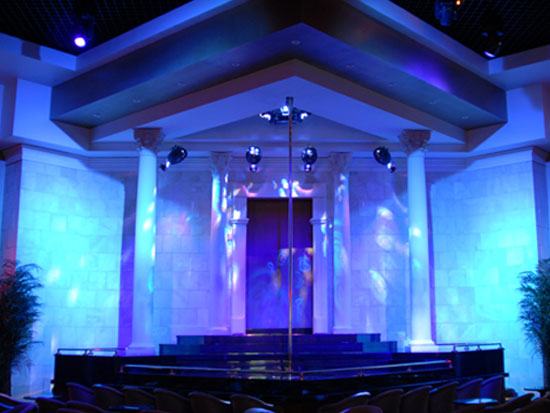 Atlantis Gentlemen's Club - Nightclub in Lynwood, United States