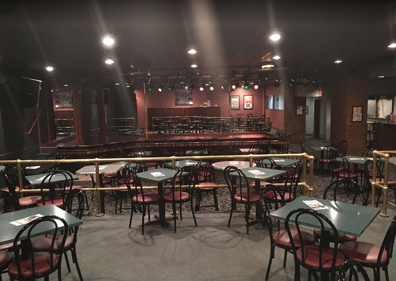 Mettler's Bar - Nightclub in Mankato, United States