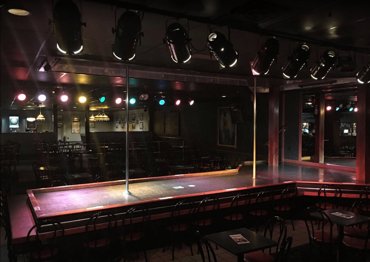 Mettler's Bar - Nightclub in Mankato, United States