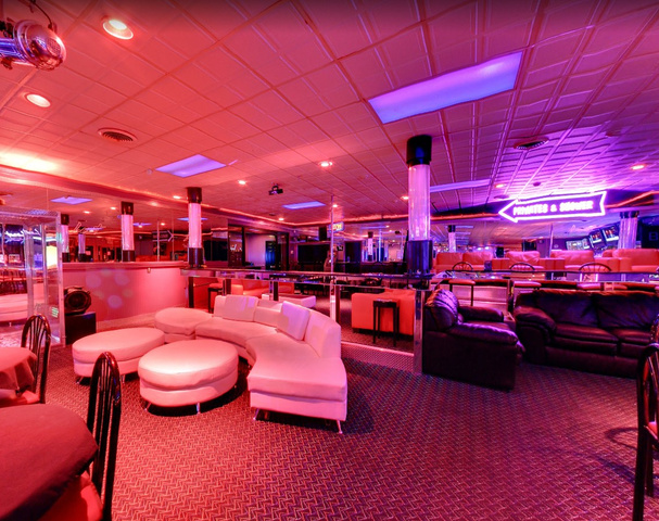 Lust Club Martinsburg - Nightclub in Martinsburg, United States