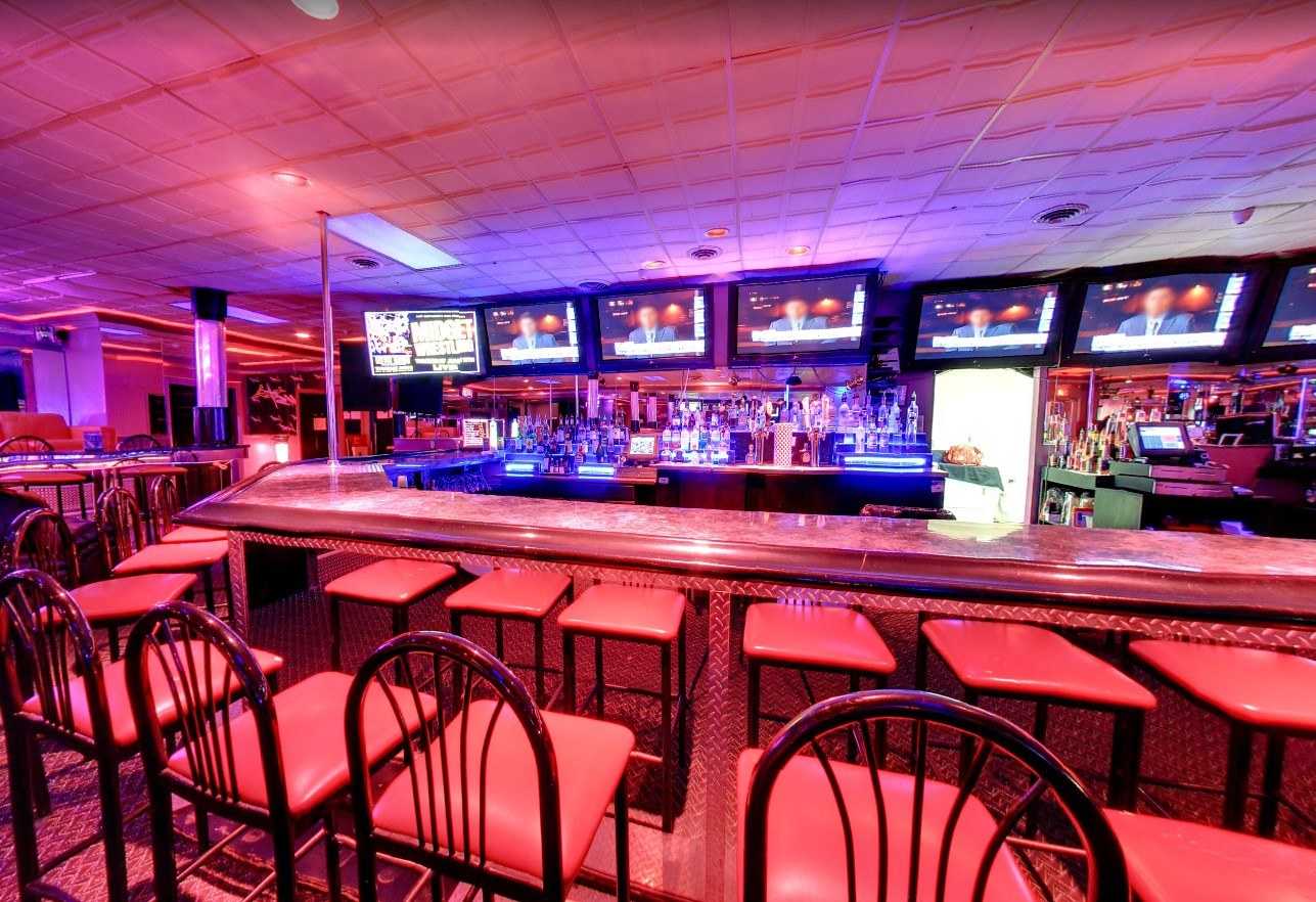 Lust Club Martinsburg - Nightclub in Martinsburg, United States