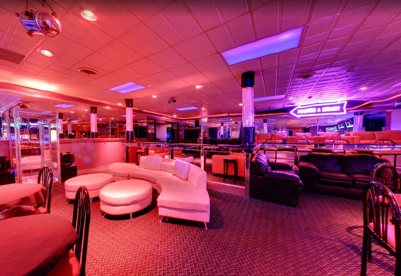 Lust Club Martinsburg - Nightclub in Martinsburg, United States