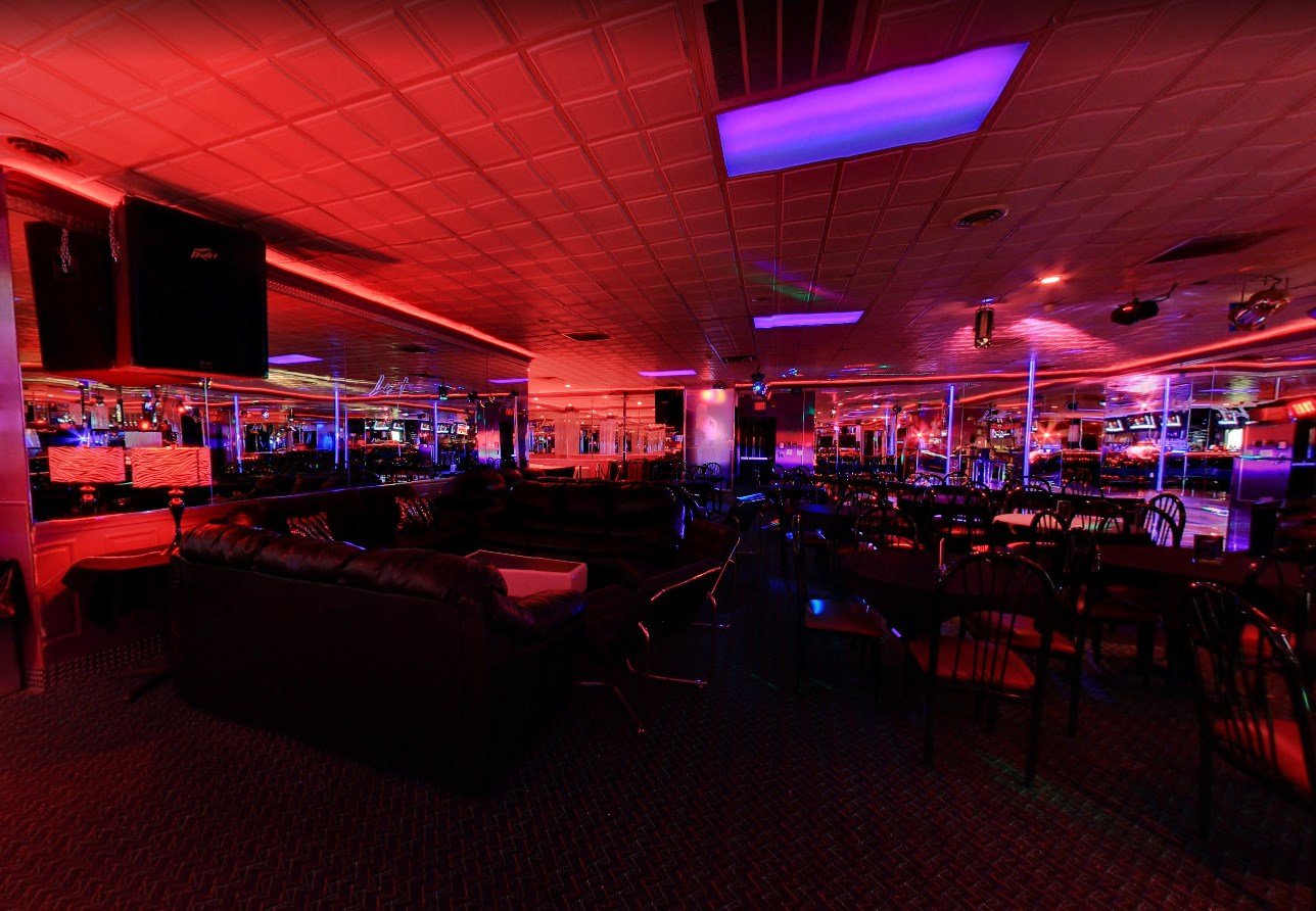 Lust Club Martinsburg - Nightclub in Martinsburg, United States